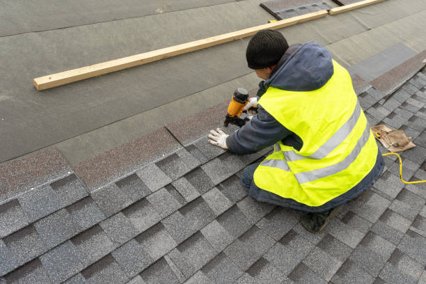 Quick and Trustworthy Emergency Roof Repair Services in De Leon Springs, FL