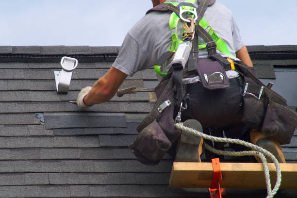 Quick and Trustworthy Emergency Roof Repair Services in De Leon Springs, FL