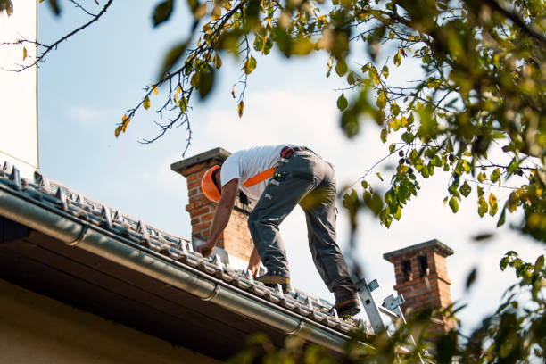 Best Emergency Roof Repair  in De Leon Springs, FL