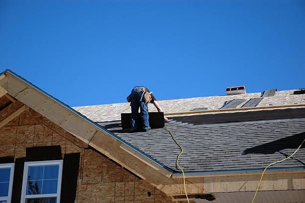 Best Gutter Installation and Roofing  in De Leon Springs, FL