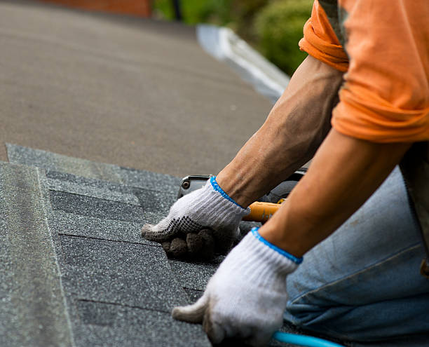 Best Residential Roofing Contractor  in De Leon Springs, FL