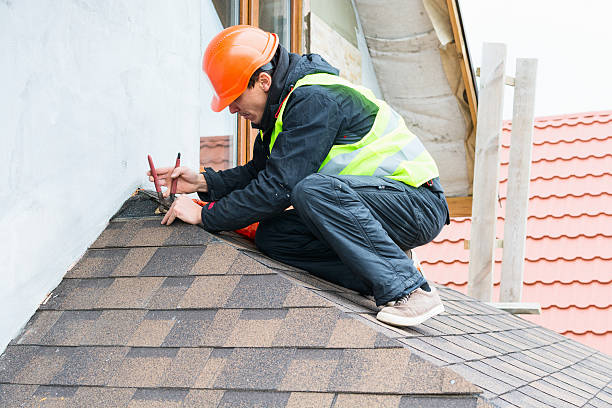Best Commercial Roofing Services  in De Leon Springs, FL