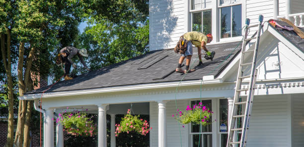 Best Shingle Roofing Installation  in De Leon Springs, FL