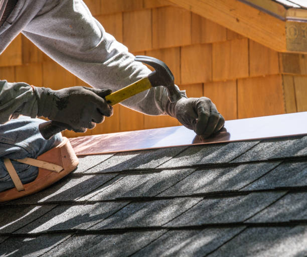 De Leon Springs, FL Roofing Contractor Company